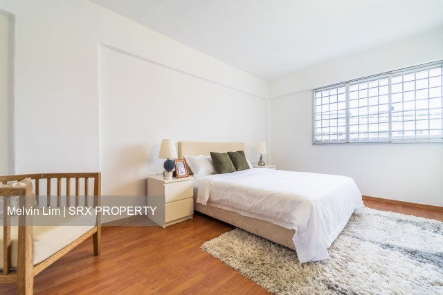 Blk 381 Clementi Avenue 5 (Clementi), HDB 4 Rooms #224786551